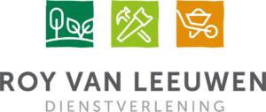 Roy Van Leeuwen